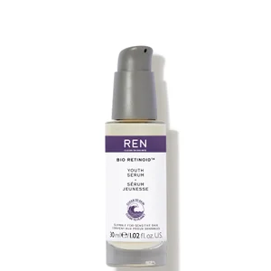 REN Clean Skincare Bio Retinoid Youth Siero 30ml - undefined undefined