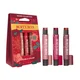 Set Regalo Kissable Colour Holiday Burt's Bees