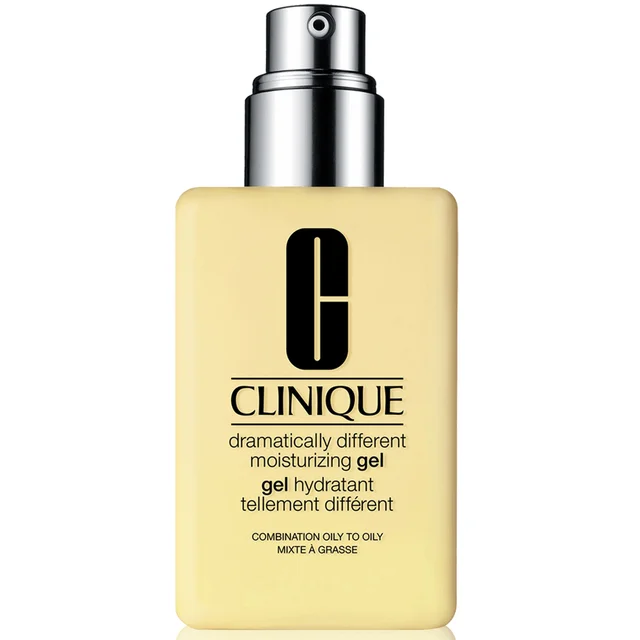 Clinique Jumbo Dramatically Different Moisturising Gel 200ml