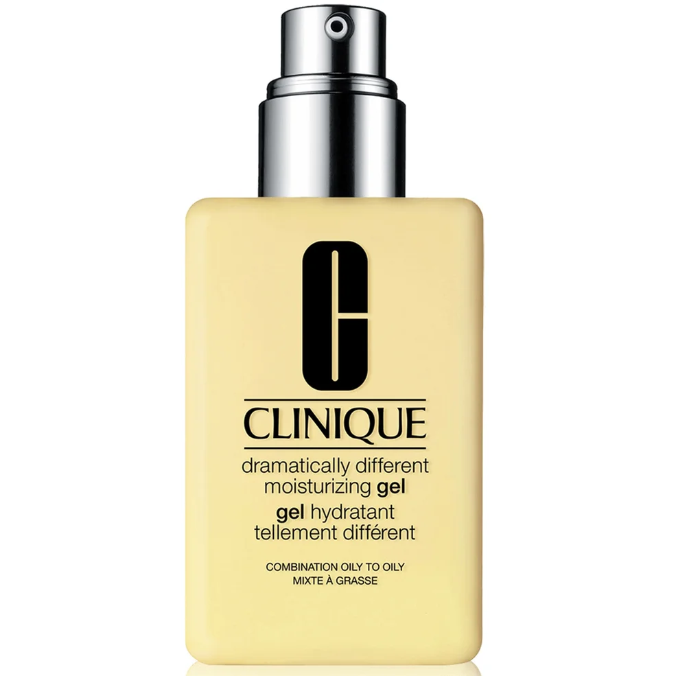 Clinique Jumbo Dramatically Different Moisturising Gel 200ml Immagine 1