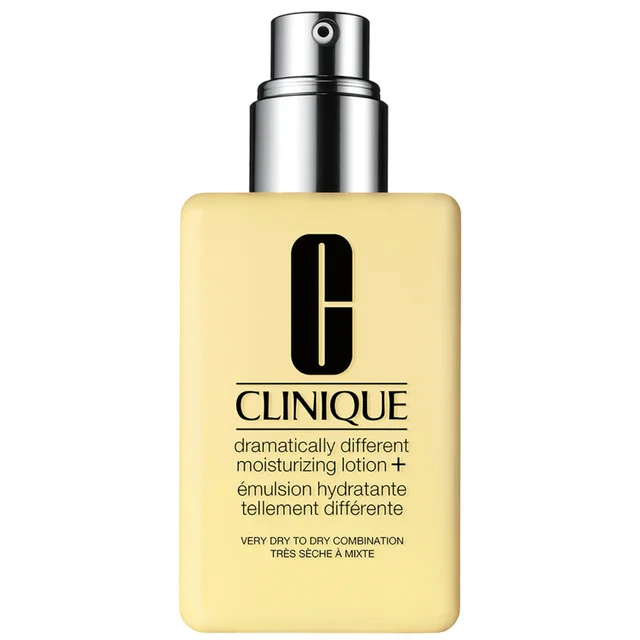 Clinique Dramatically Different Crema Idratante Formato Jumbo 200 ml