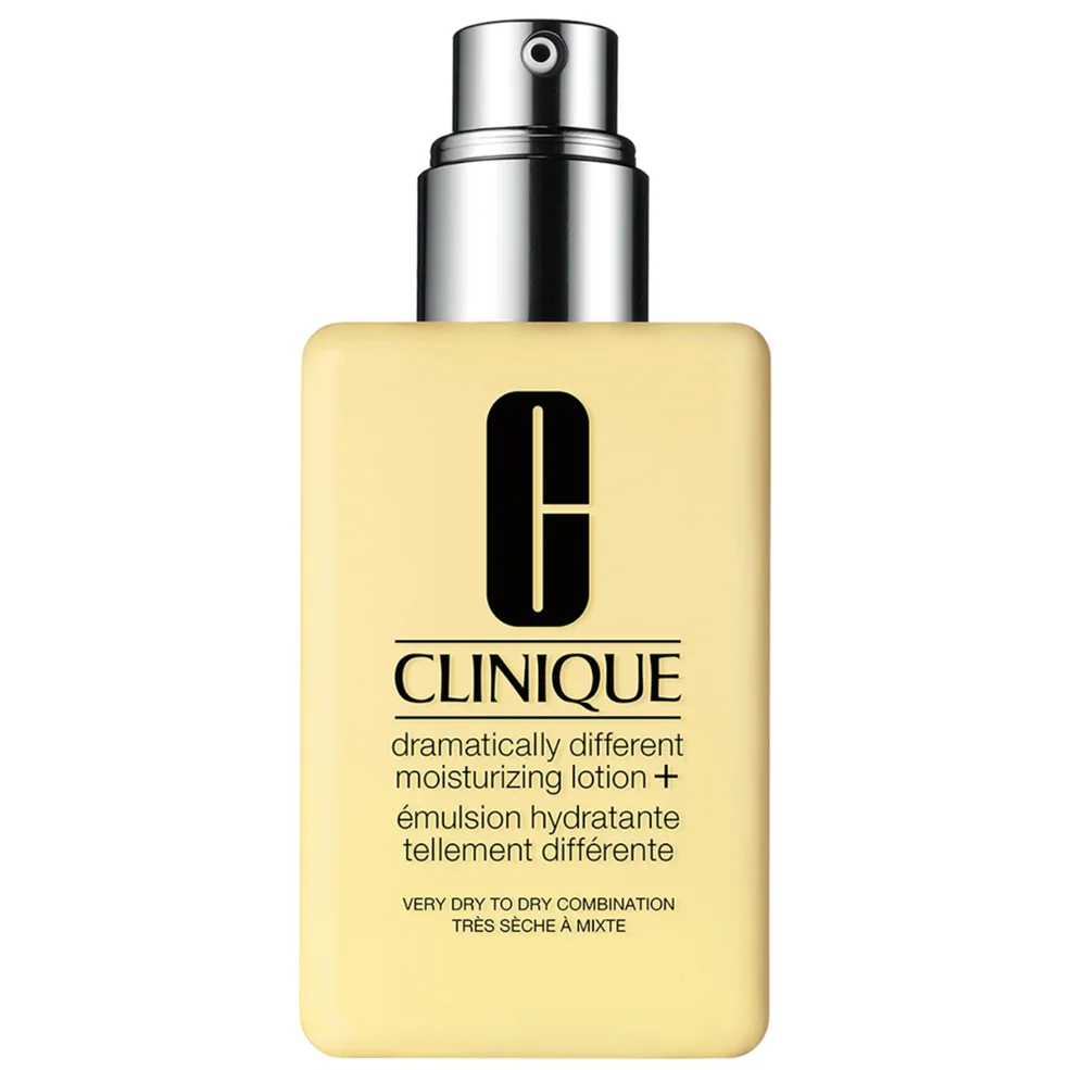 Clinique Dramatically Different Crema Idratante Formato Jumbo 200 ml Immagine 1