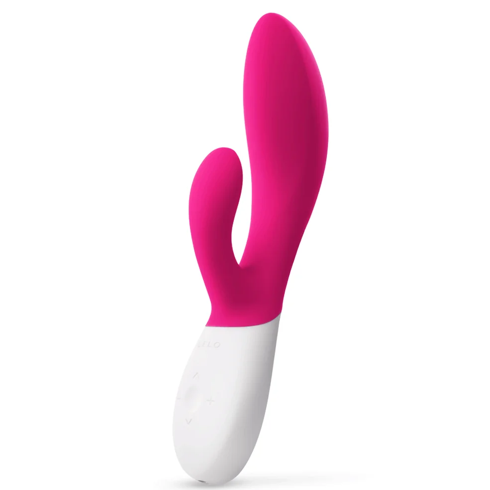 LELO Ina Wave 2 - Cerise Immagine 1