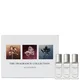 SET DA VIAGGIO ALL SAINTS .5OZ X3