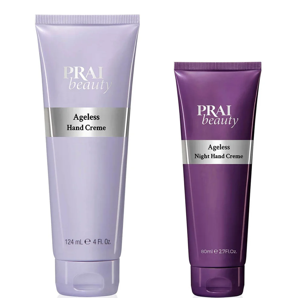 PRAI Ageless Hand Day and Night Duo Immagine 1