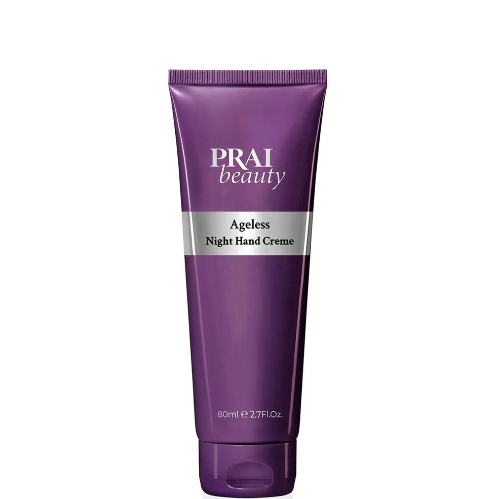 PRAI Ageless Night Hand Crème Immagine 1