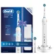 Oral B Smart 4 4000N Rechargeable Electric Toothbrush - White