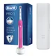 Oral B Pro 1 680 Electric Toothbrush - Pink