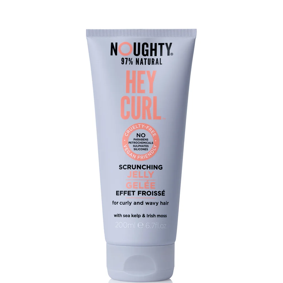 Noughty Wave Hello Curl Jelly 200ml Immagine 1
