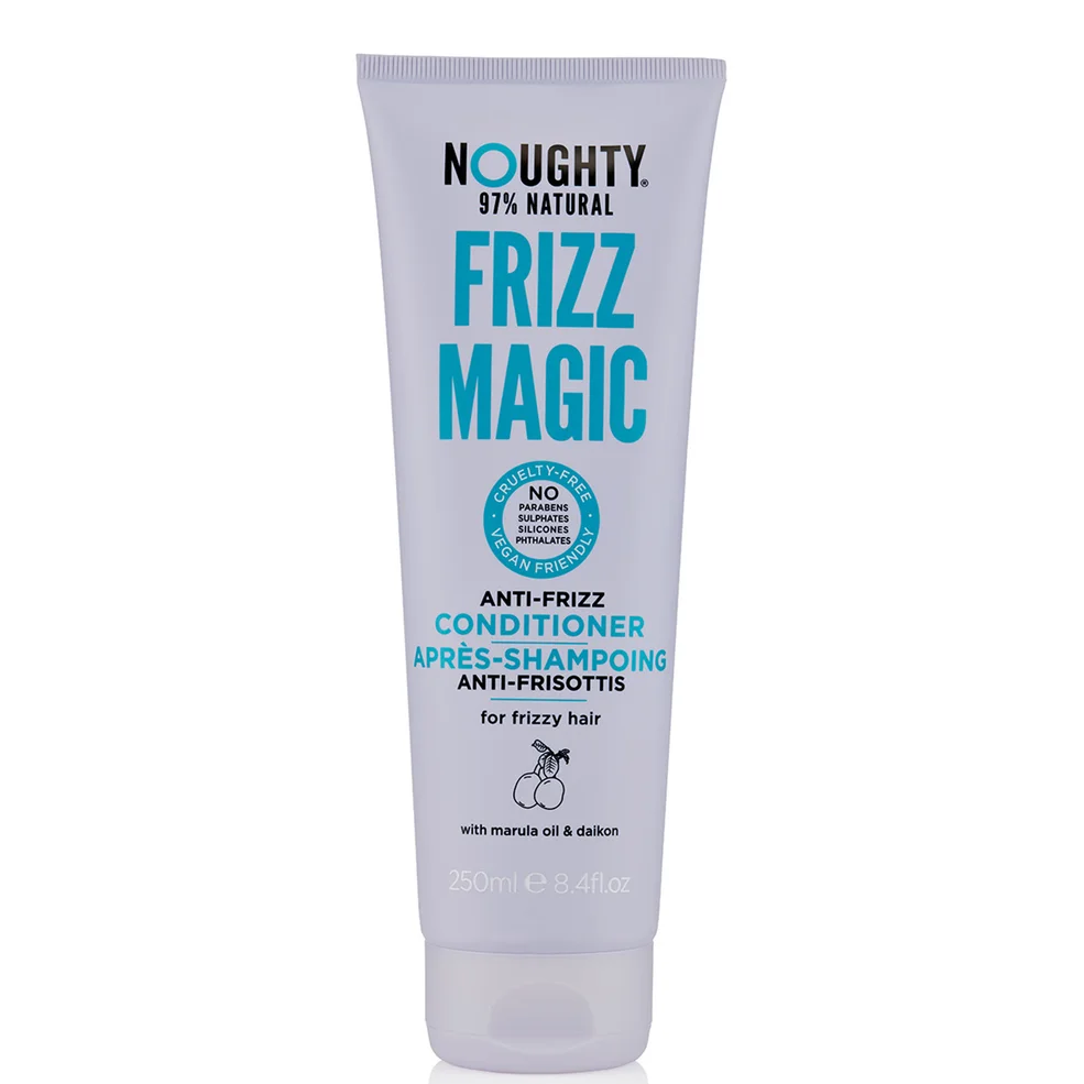 Noughty Frizz Magic Conditioner 250ml Immagine 1