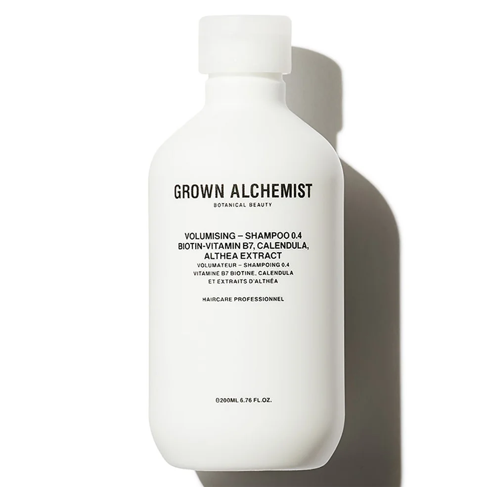 Grown Alchemist Volume Shampoo 570g Immagine 1