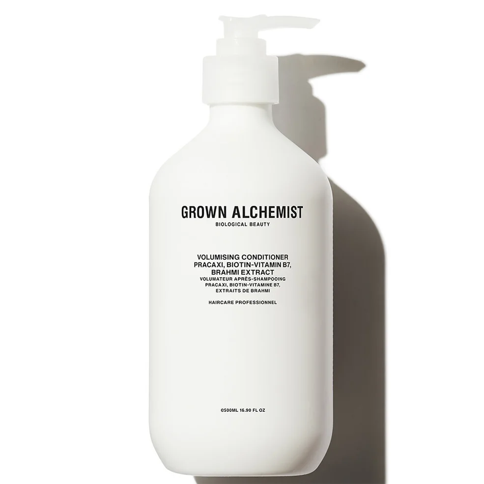 Grown Alchemist Volume Conditioner 540g Immagine 1