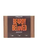 Men Rock Beard Care Set Regalo - Oak Moss