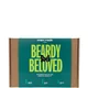 Men Rock Beard Care Set Regalo - Sicilian Lime