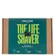 Men Rock Shaving Set Regalo- Sicilian Lime
