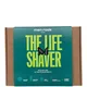 Men Rock Ultimate Shaving Set Regalo - Sicilian Lime