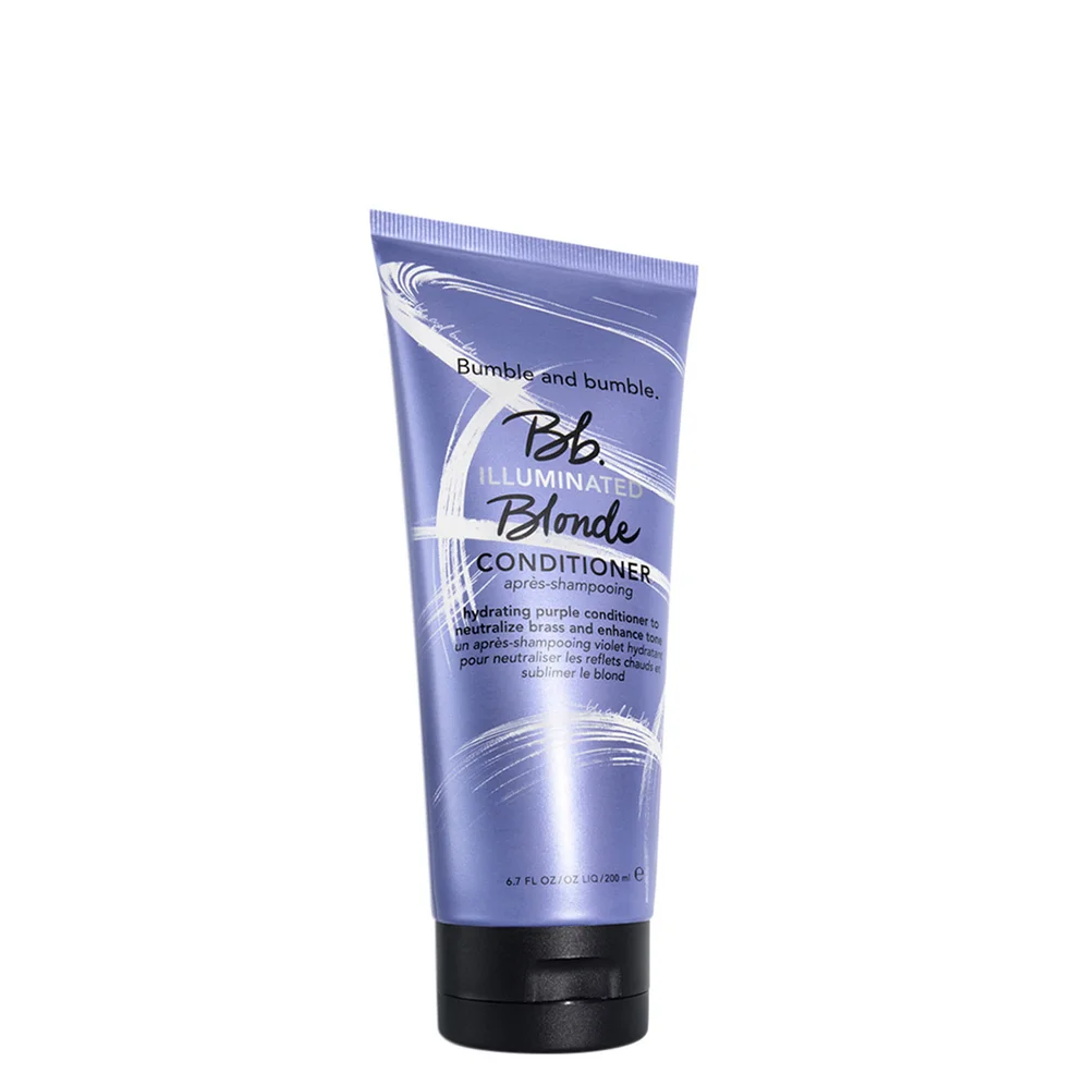 Bumble and bumble Blonde Conditioner 200ml Immagine 1