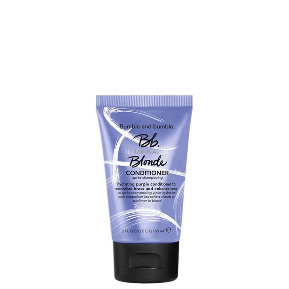 Bumble and bumble Blonde Conditioner 60ml Immagine 1