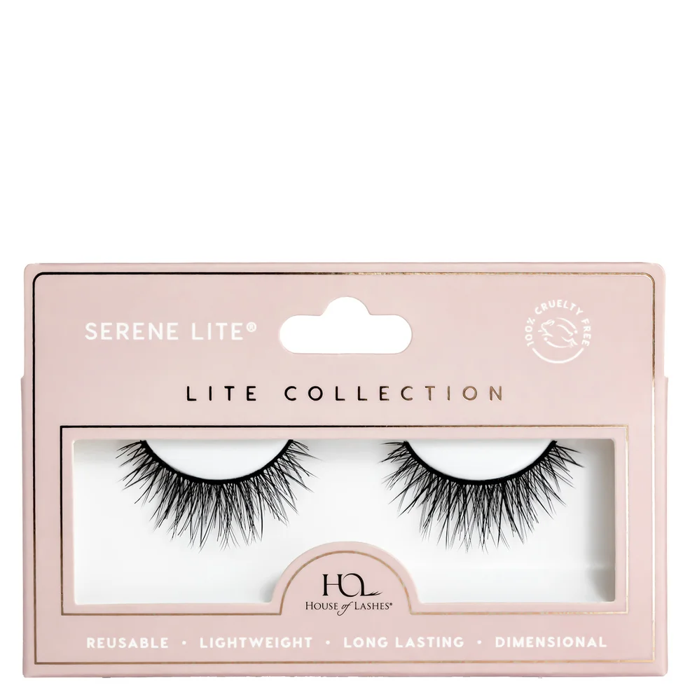 House of Lashes - Serene Lite Immagine 1