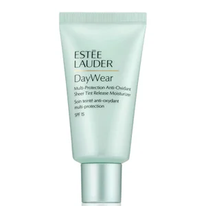 Estée Lauder DayWear Multi-Protection Anti-Oxidant Sheer Tint Release Moisturizer SPF15 15ml - undefined undefined