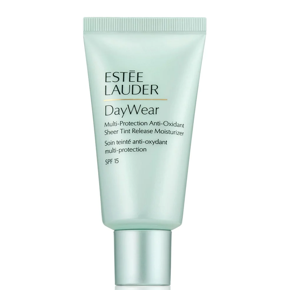 Estée Lauder DayWear Multi-Protection Anti-Oxidant Sheer Tint Release Moisturizer SPF15 15ml Immagine 1