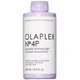 Blonde Enhancer Toning Shampoo Olaplex No. 4-P 250ml
