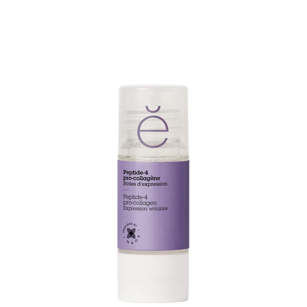 Etat Pur Peptide-4 Pro-Collagen 15ml Immagine 1