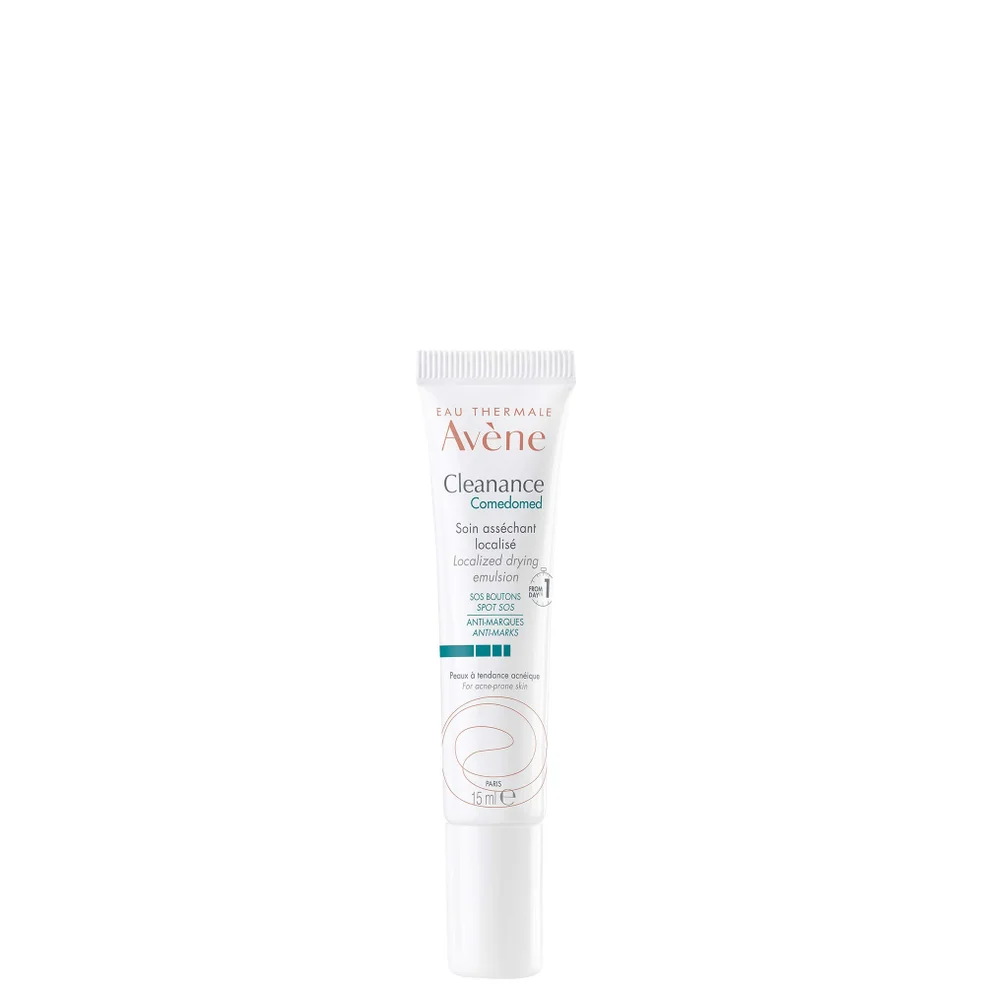Avène Cleanance Localised Drying Emulsion 15ml Immagine 1