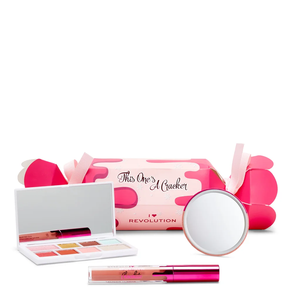 I Heart Revolution Questo è un cracker Immagine 1