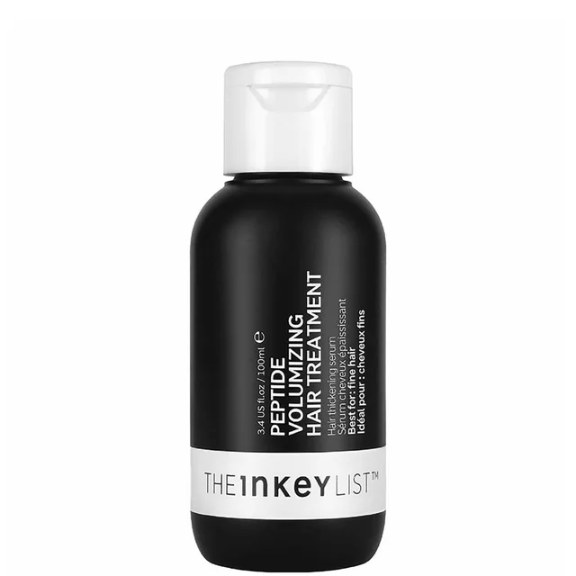 The INKEY List Peptide Volumizing Trattamento Capelli 100ml