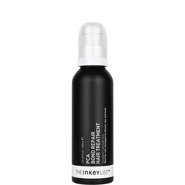 The INKEY List PCA Bond Repair Trattamento Capelli 100ml