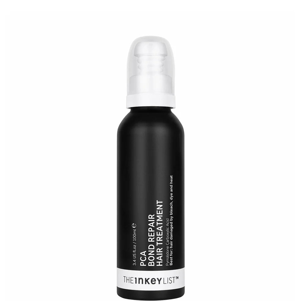 The INKEY List PCA Bond Repair Trattamento Capelli 100ml Immagine 1