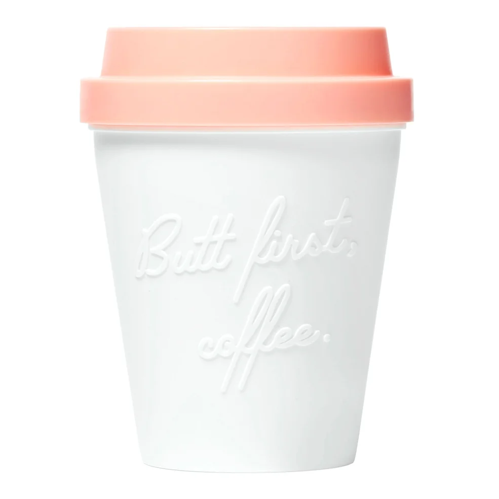 Frank Body Perky Sculpting Body Hydrator - 220ml Immagine 1