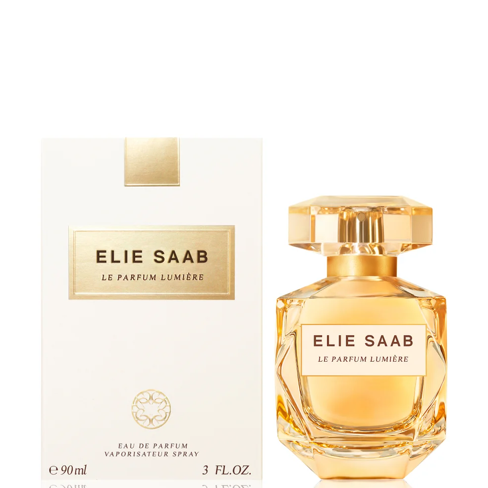 Elie Saab Le Parfum Lumiere Eau de Parfum 90ml Immagine 1