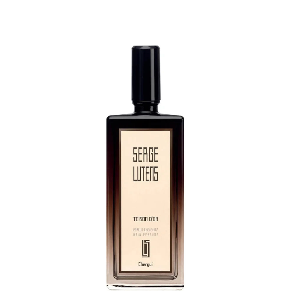 Serge Lutens Collection Noire Chergui Hair Mist 50ml Immagine 1