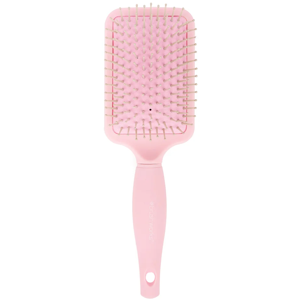 brushworks Square Paddle Brush Immagine 1