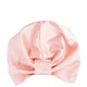 brushworks Satin Hair Turban