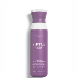 VIRTUE Flourish shampoo per capelli diradati 240 ml - undefined undefined