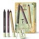 Kit Endless Silky Eye Pen and Sharpener Pixi
