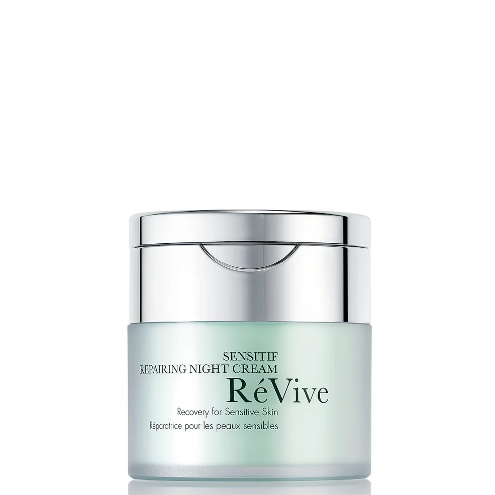 RéVive Sensitif Repairing Night Cream for Sensitive Skin 50ml Immagine 1