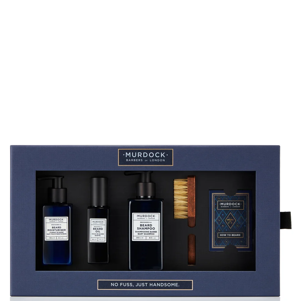 Set Murdock London Redchurch Street Immagine 1