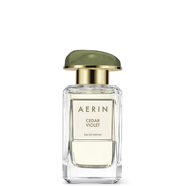 AERIN Cedar Violet Eau de Parfum 50 ml