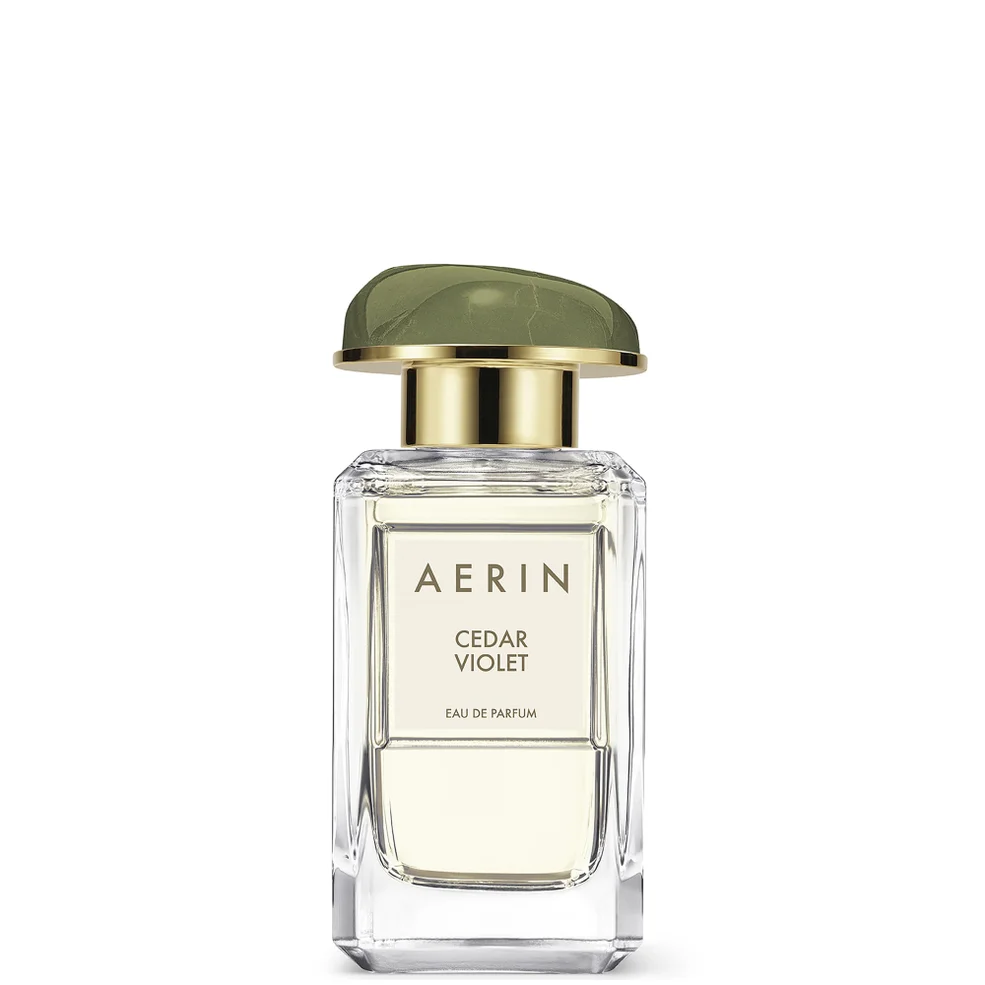 AERIN Cedar Violet Eau de Parfum 50 ml Immagine 1
