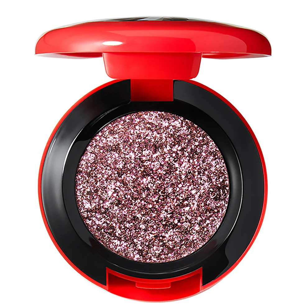 MAC Shadeshifter Duochrome Ombretto - Behind The Curtain 1g Immagine 1