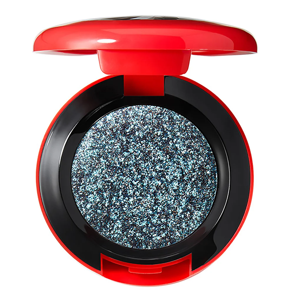 MAC Shadeshifter Duochrome Ombretto- Prrrplexing! 1g Immagine 1