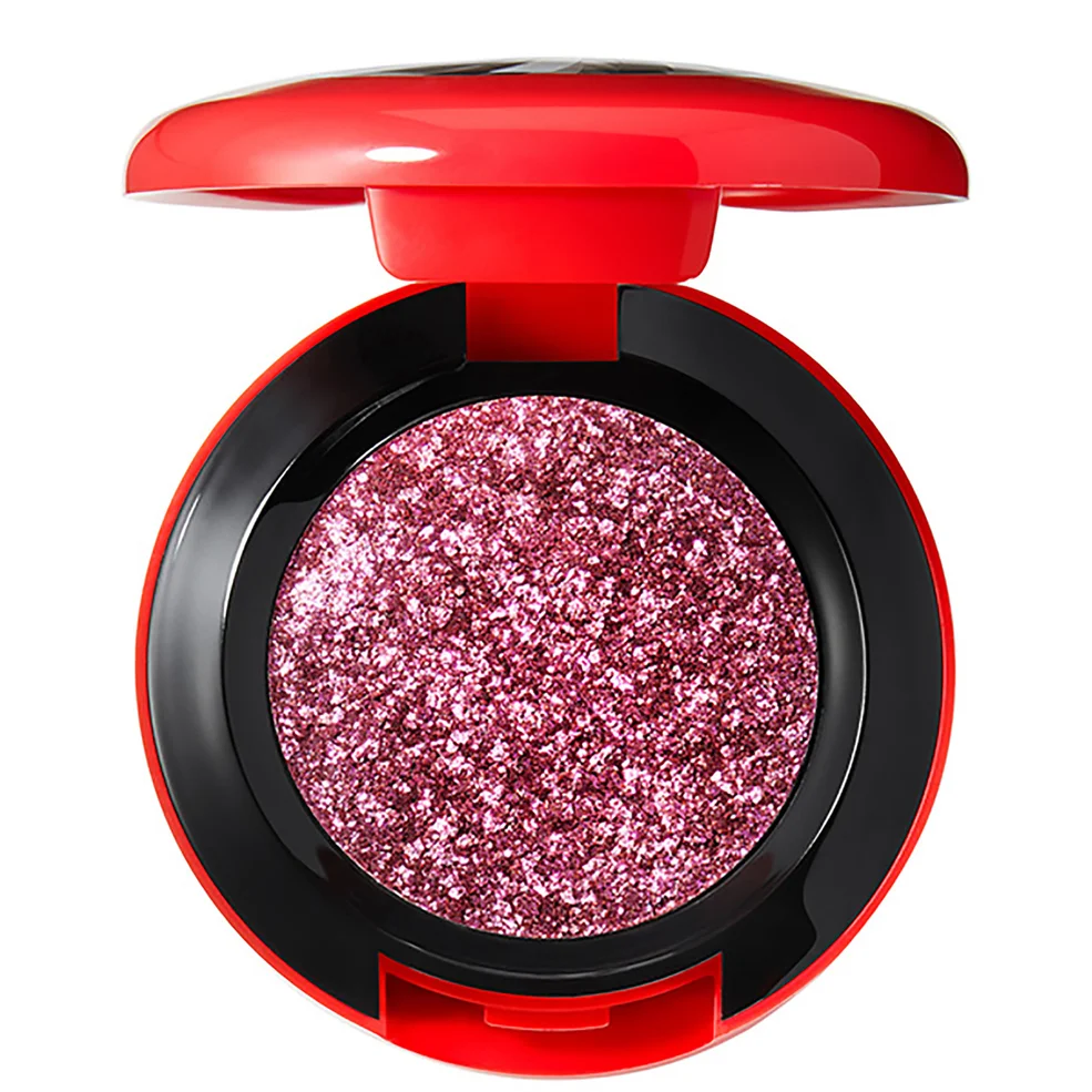 MAC Shadeshifter Duochrome Ombretto- Calling Your Bluff! 1g Immagine 1