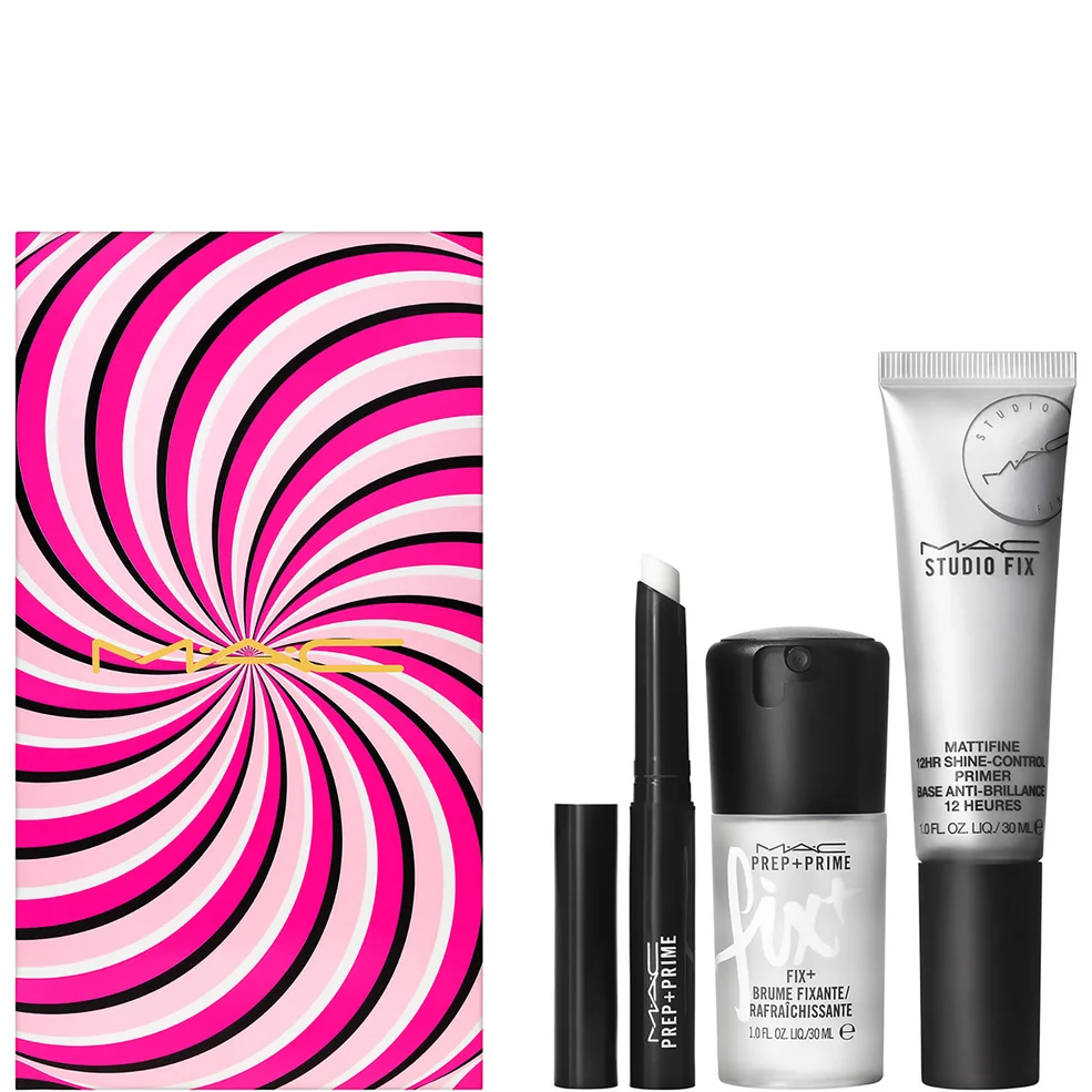 MAC Tricks of The Trade Kit Immagine 1