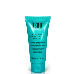 Moringa Luxury Body Butter Emma Hardie 50ml - undefined undefined