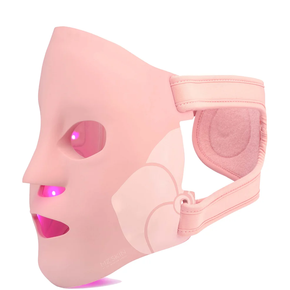 MZ Skin LED 2.0 LightMAX Supercharged LED Mask Immagine 1