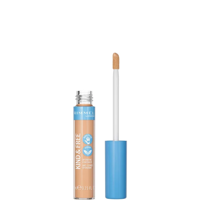 Rimmel Kind and Free correttore idratante 7 ml (varie tonalità)
